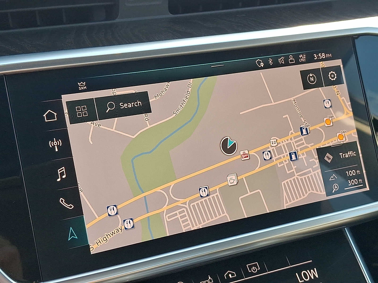 2019 Audi A6 Premium Plus
