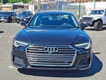 2019 Audi A6 Premium Plus