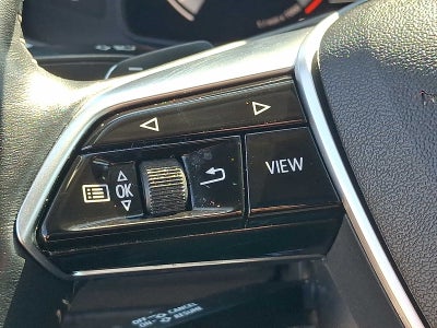 2019 Audi A6 Premium Plus