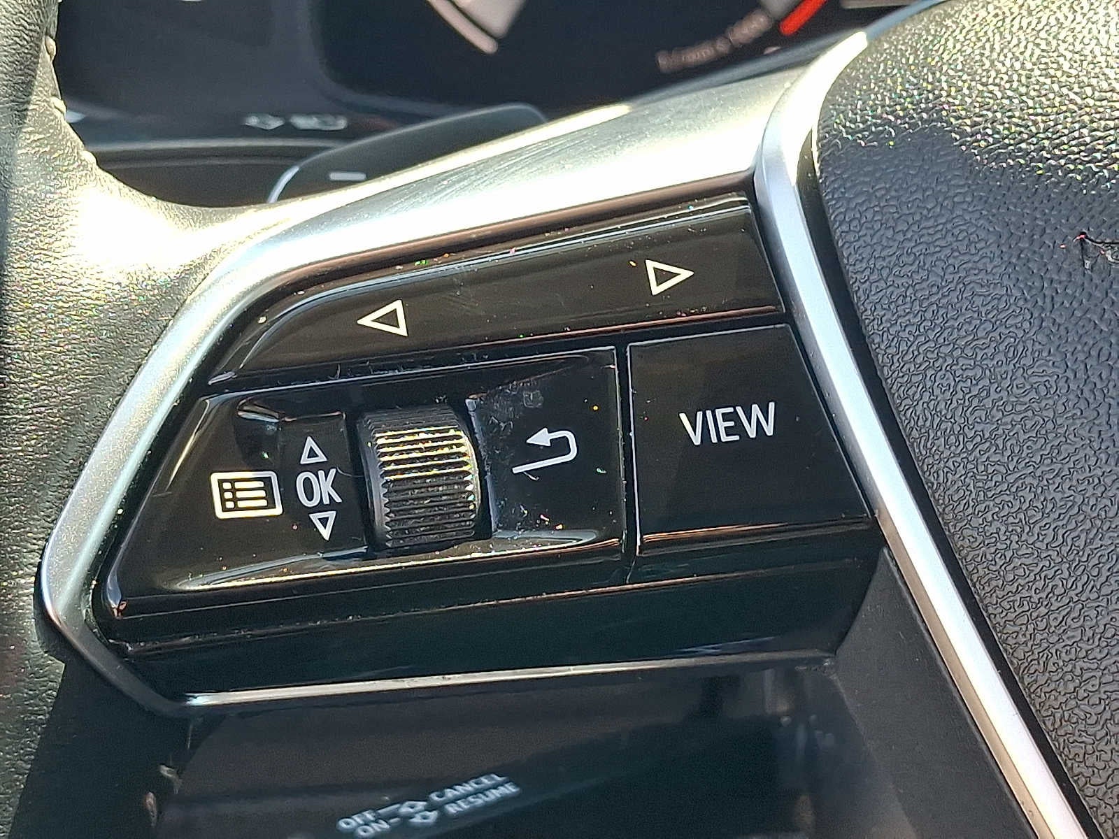2019 Audi A6 Premium Plus