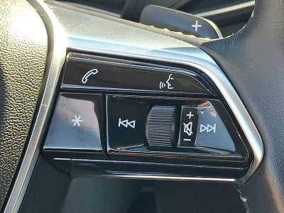2019 Audi A6 Premium Plus