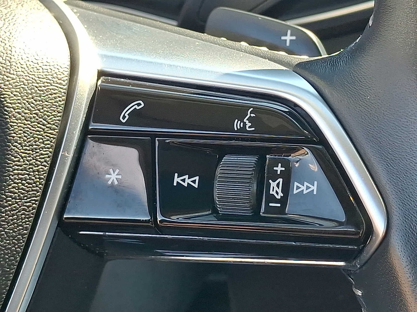 2019 Audi A6 Premium Plus