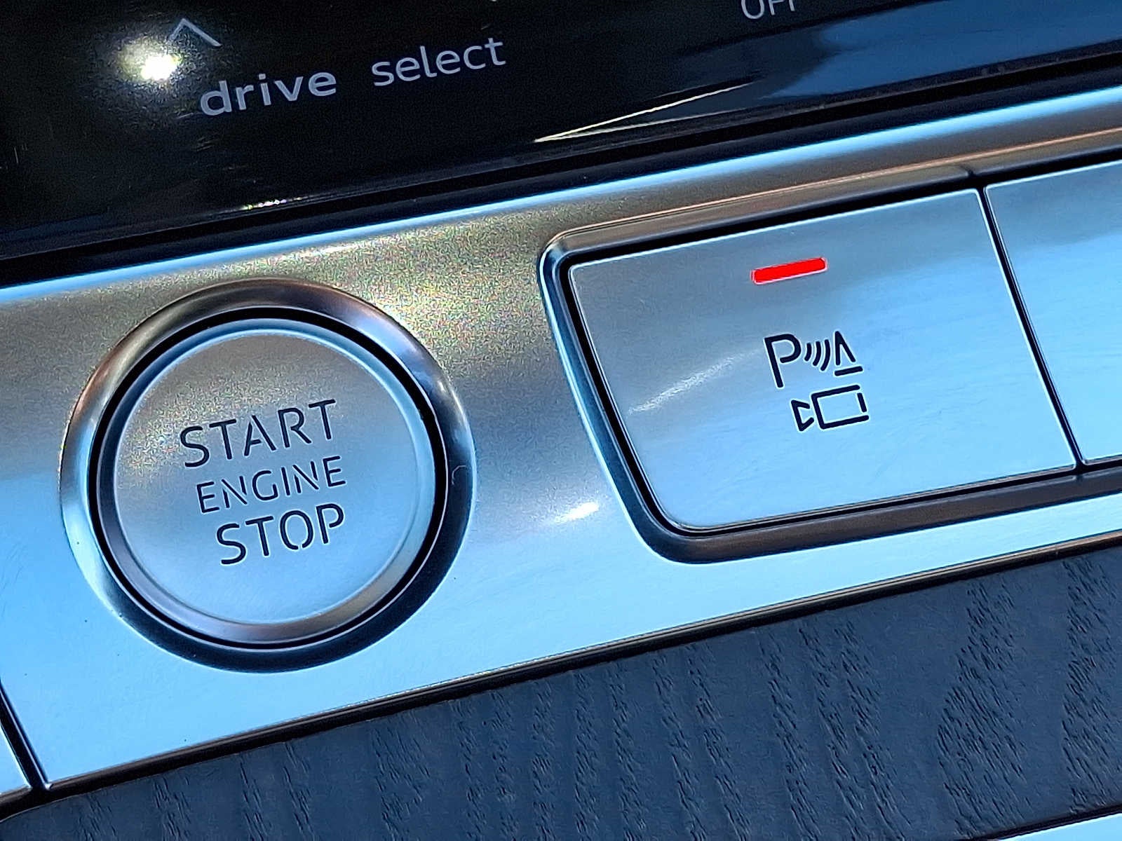 2019 Audi A6 Premium Plus