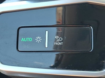 2019 Audi A6 Premium Plus