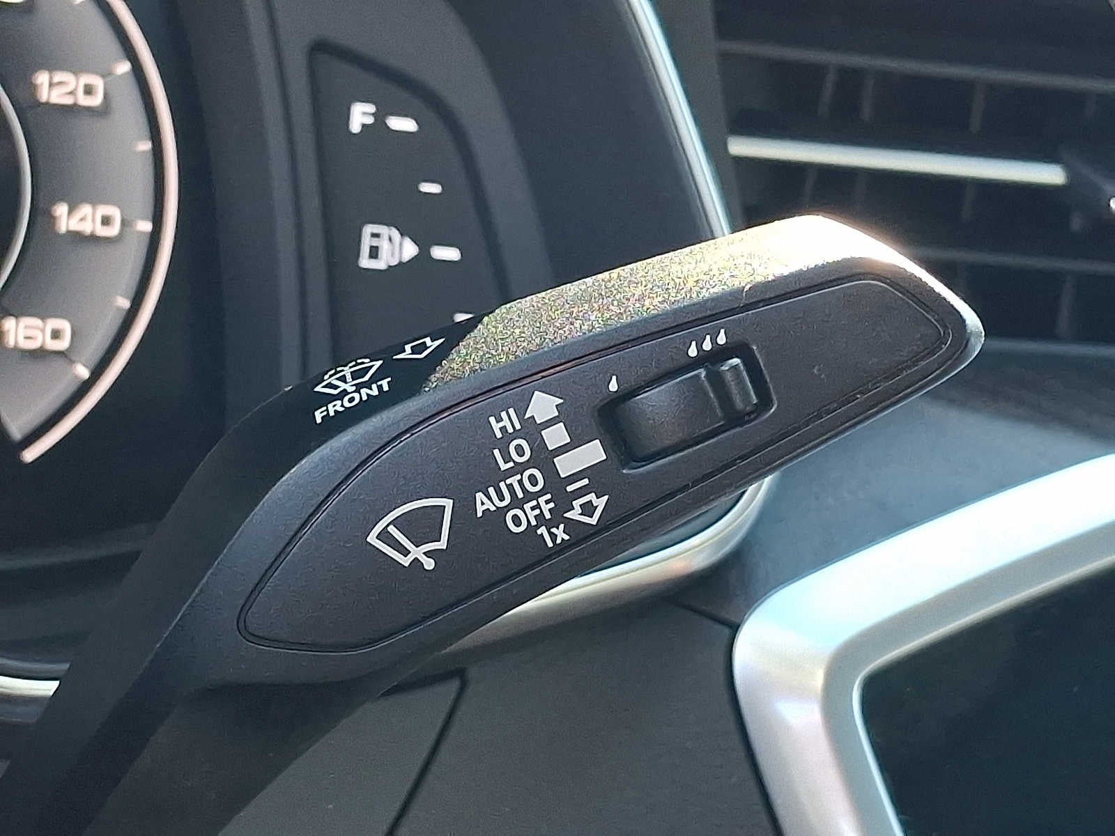 2019 Audi A6 Premium Plus