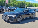2019 Audi A6 Premium Plus