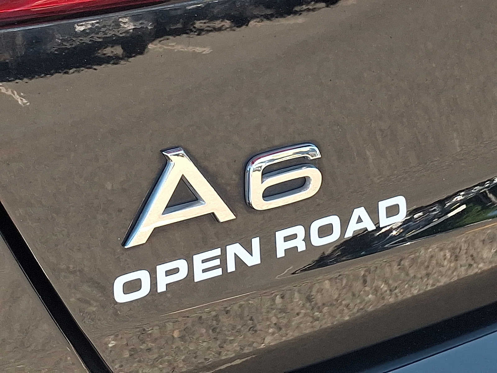 2019 Audi A6 Premium Plus