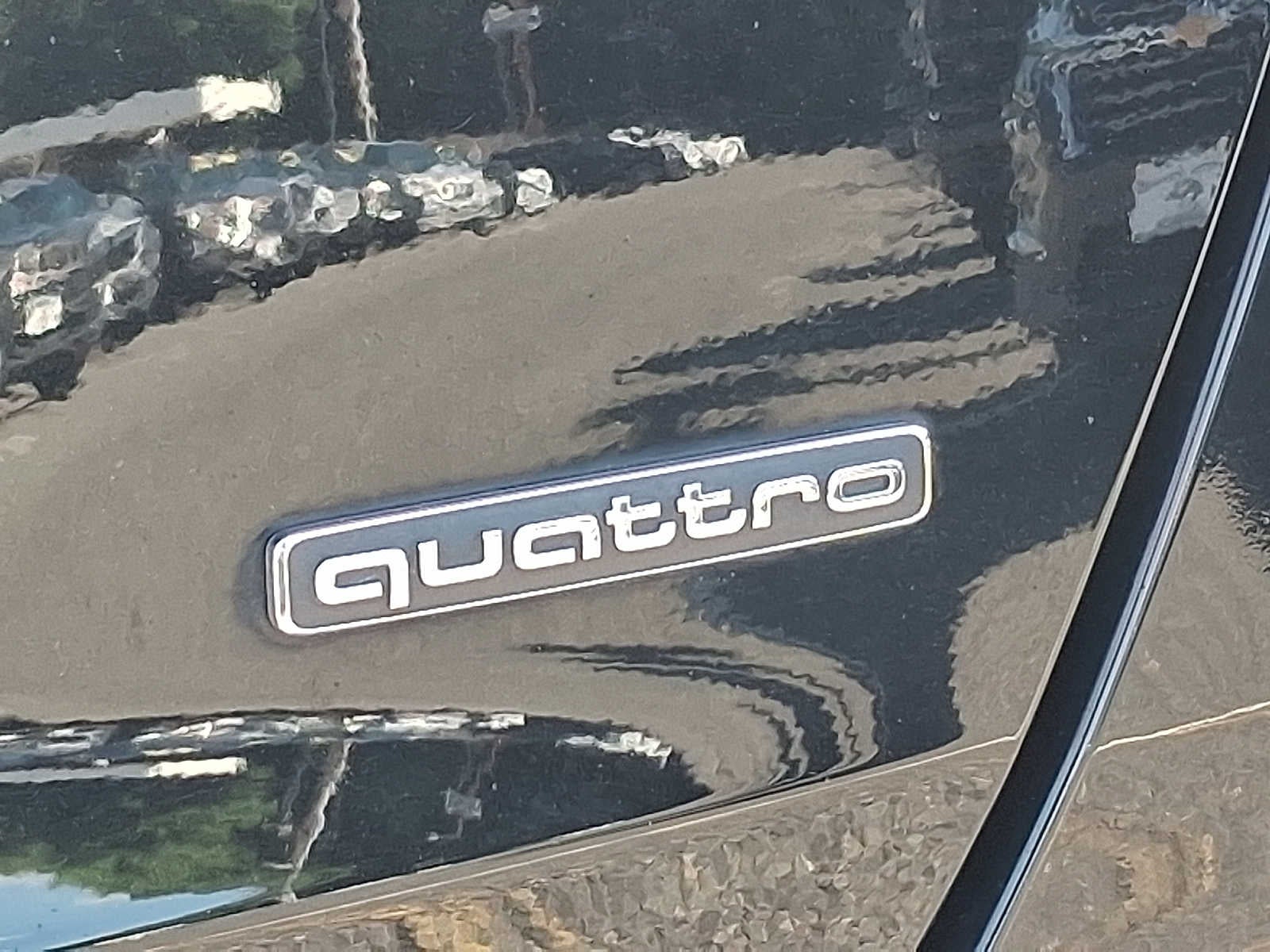 2019 Audi A6 Premium Plus