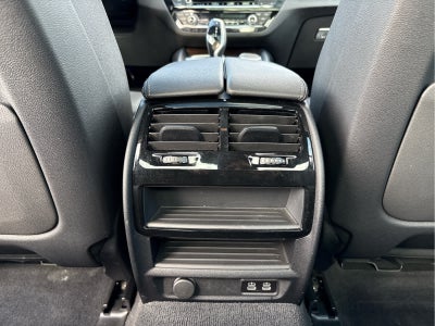 2021 BMW 5 Series 530i xDrive