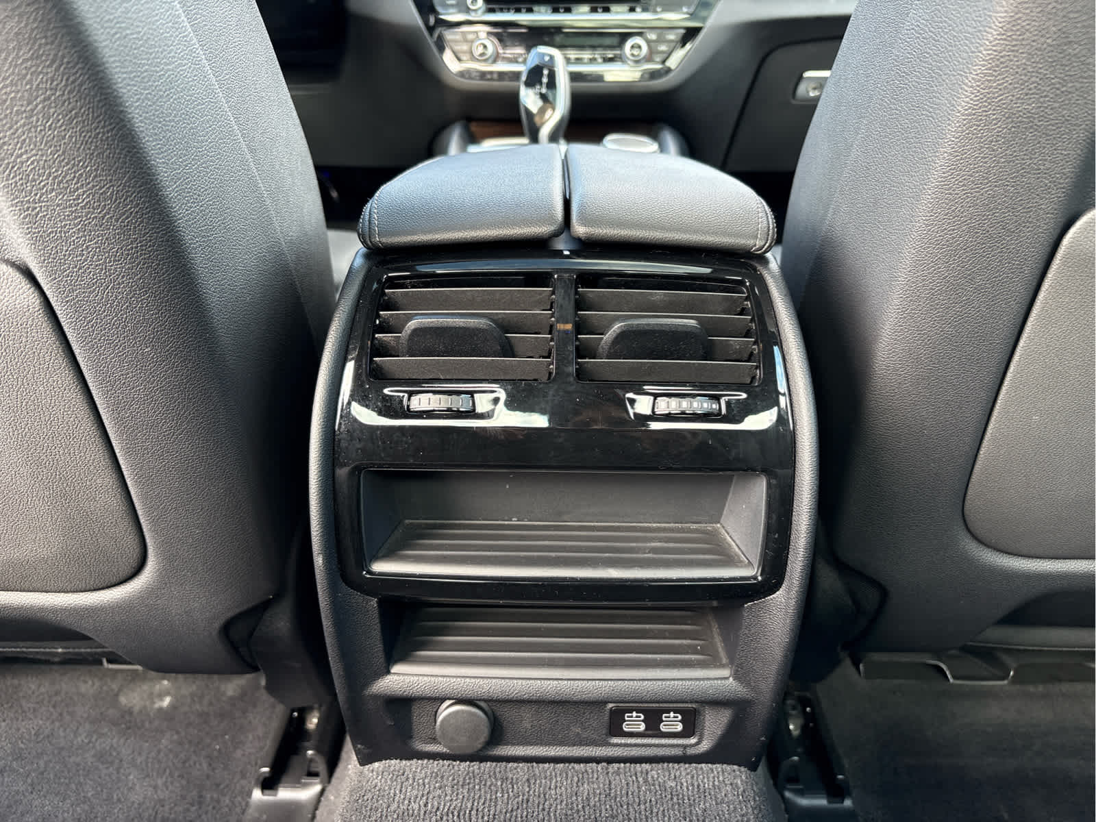 2021 BMW 5 Series 530i xDrive