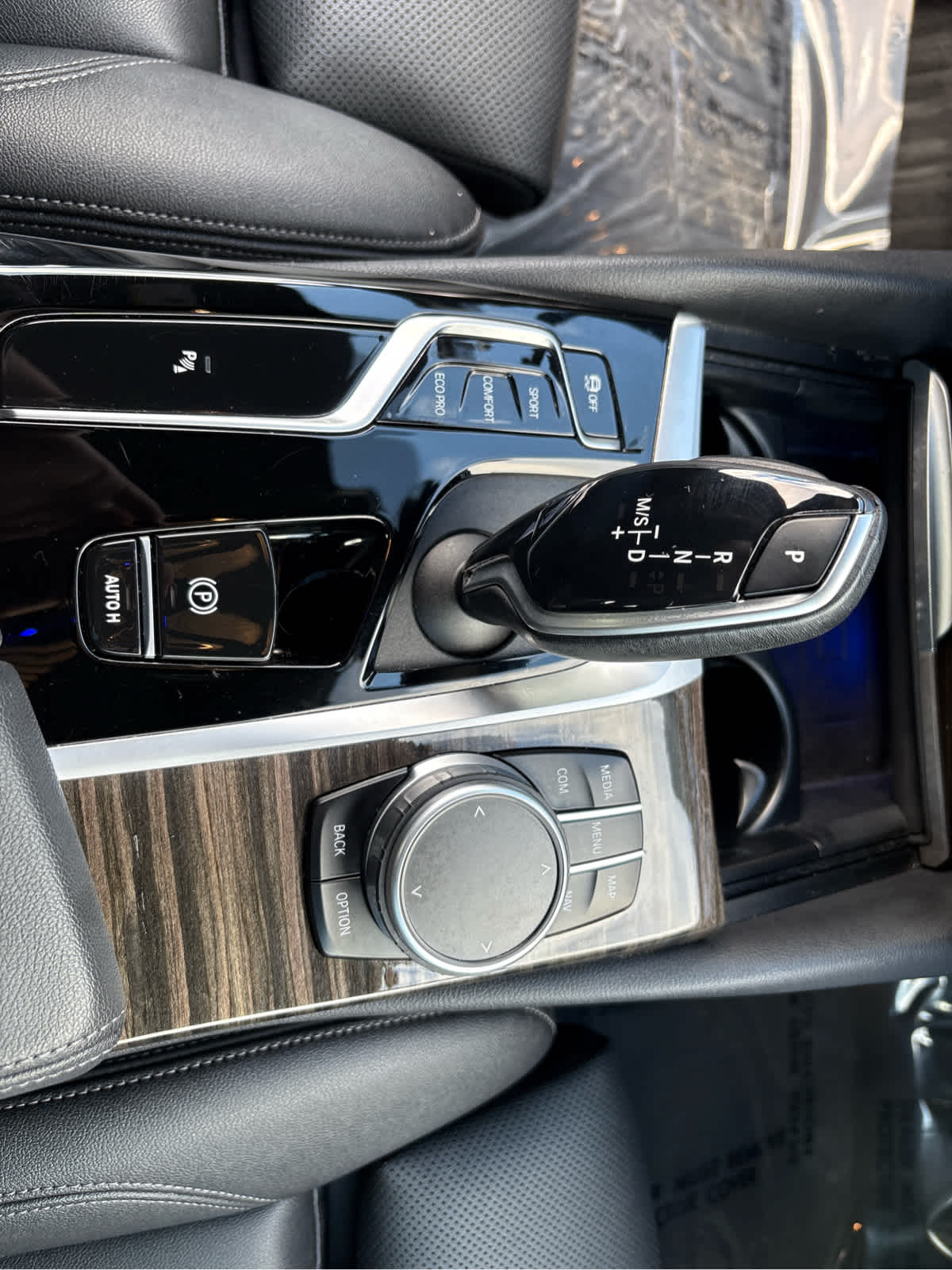 2021 BMW 5 Series 530i xDrive