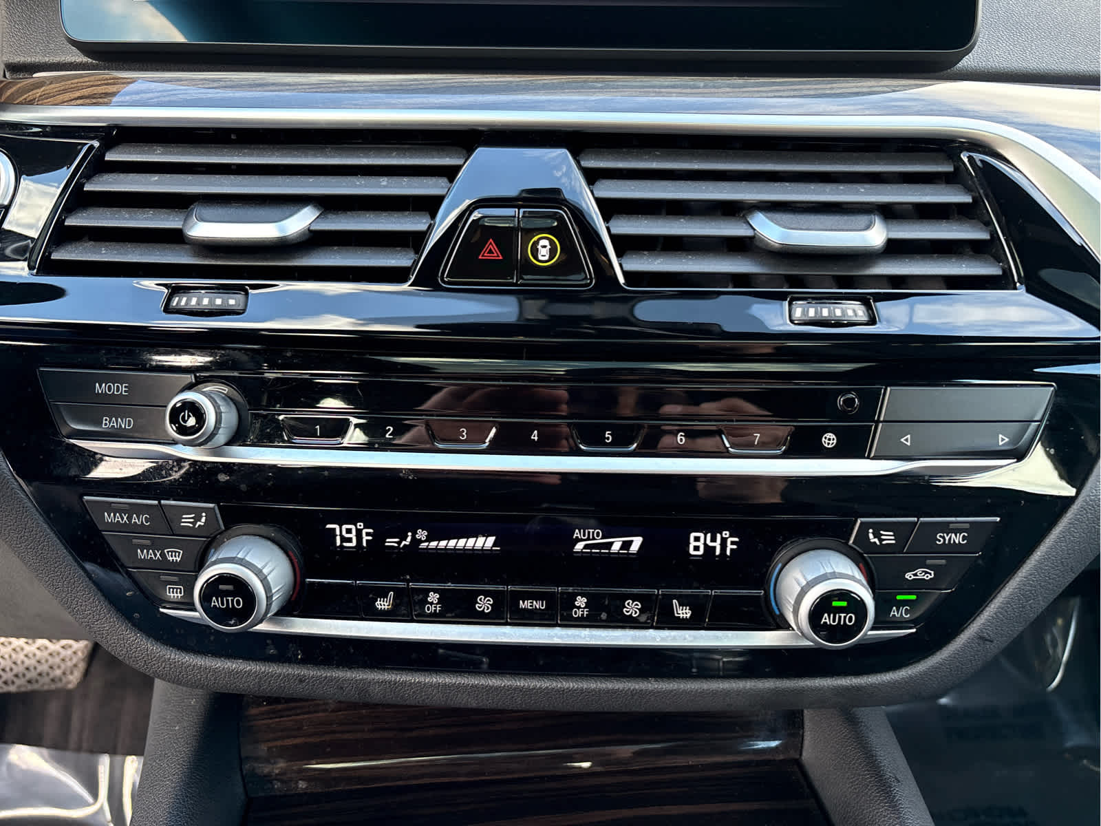 2021 BMW 5 Series 530i xDrive