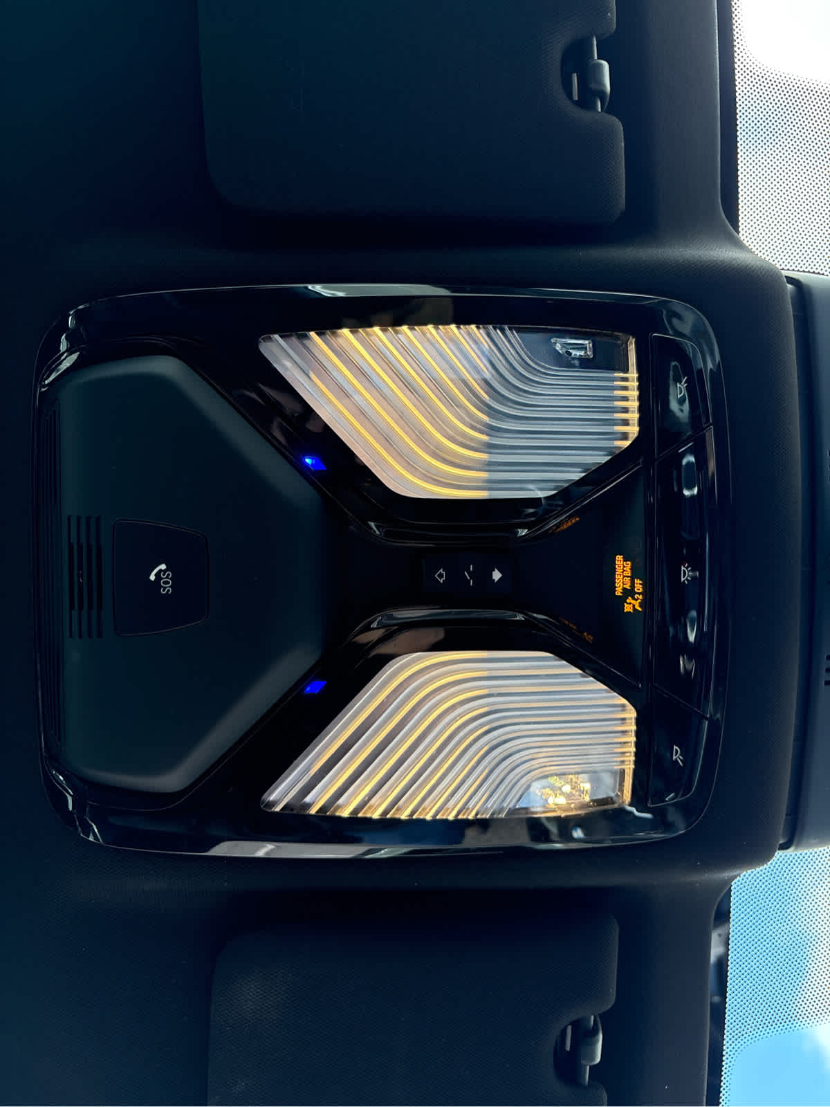 2021 BMW 5 Series 530i xDrive