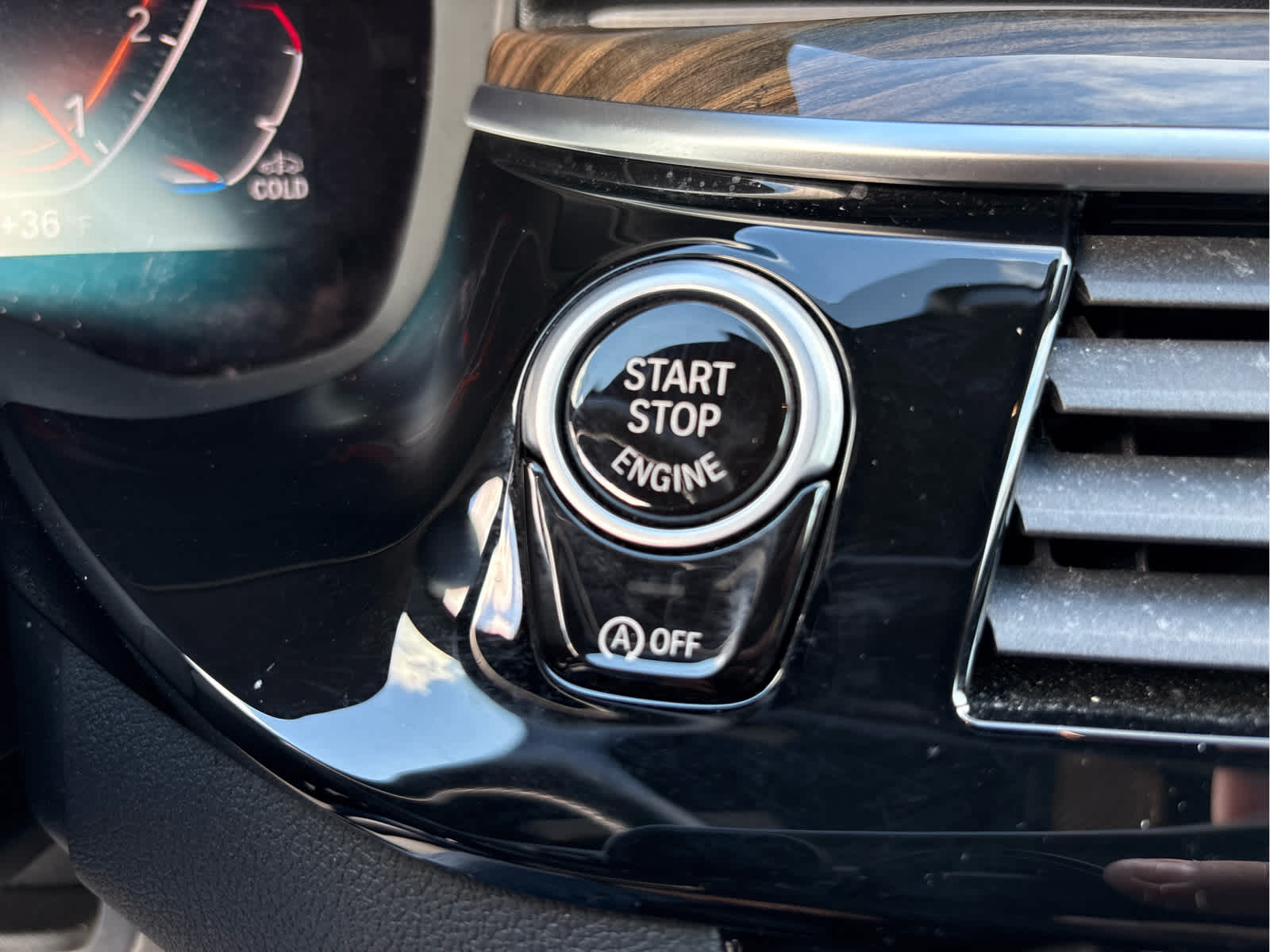 2021 BMW 5 Series 530i xDrive