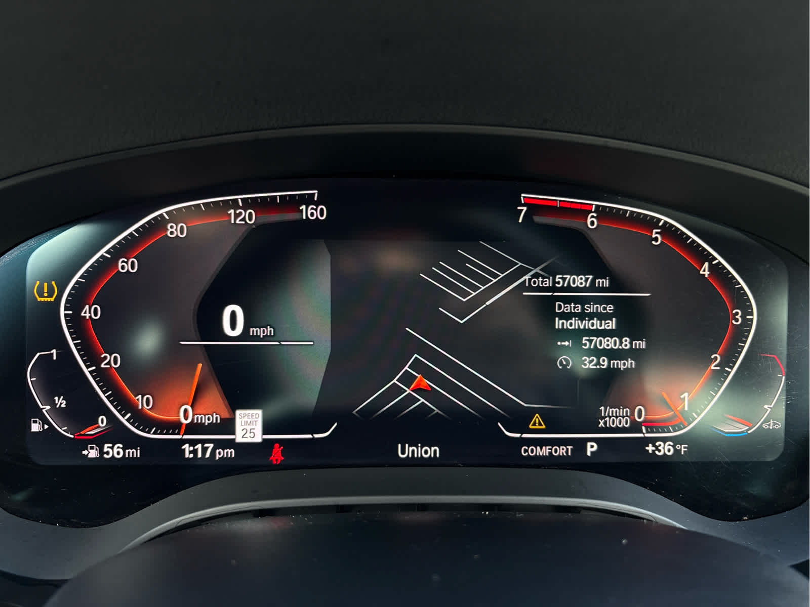 2021 BMW 5 Series 530i xDrive