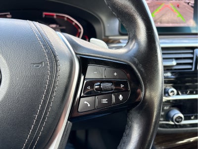 2021 BMW 5 Series 530i xDrive