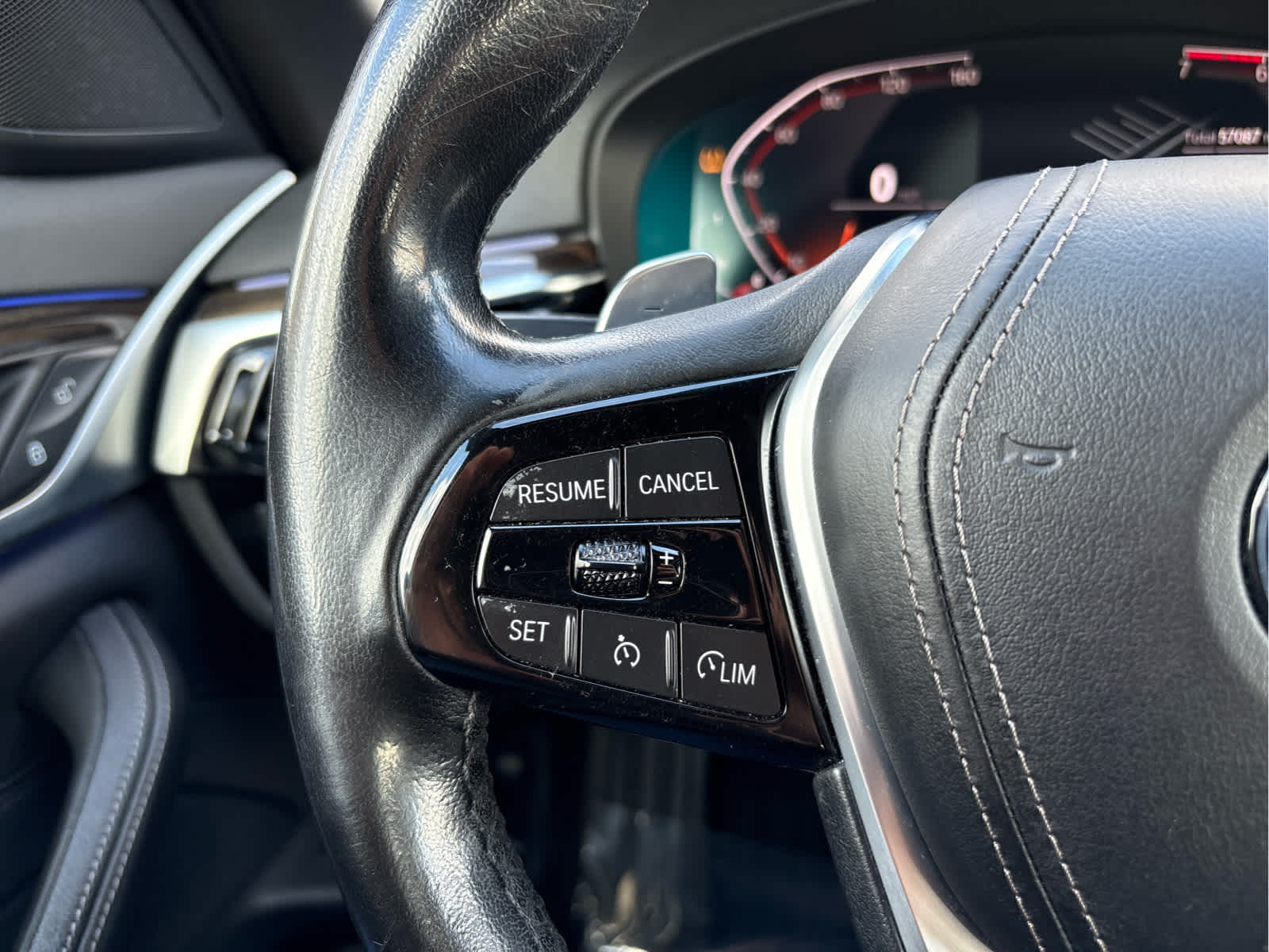 2021 BMW 5 Series 530i xDrive