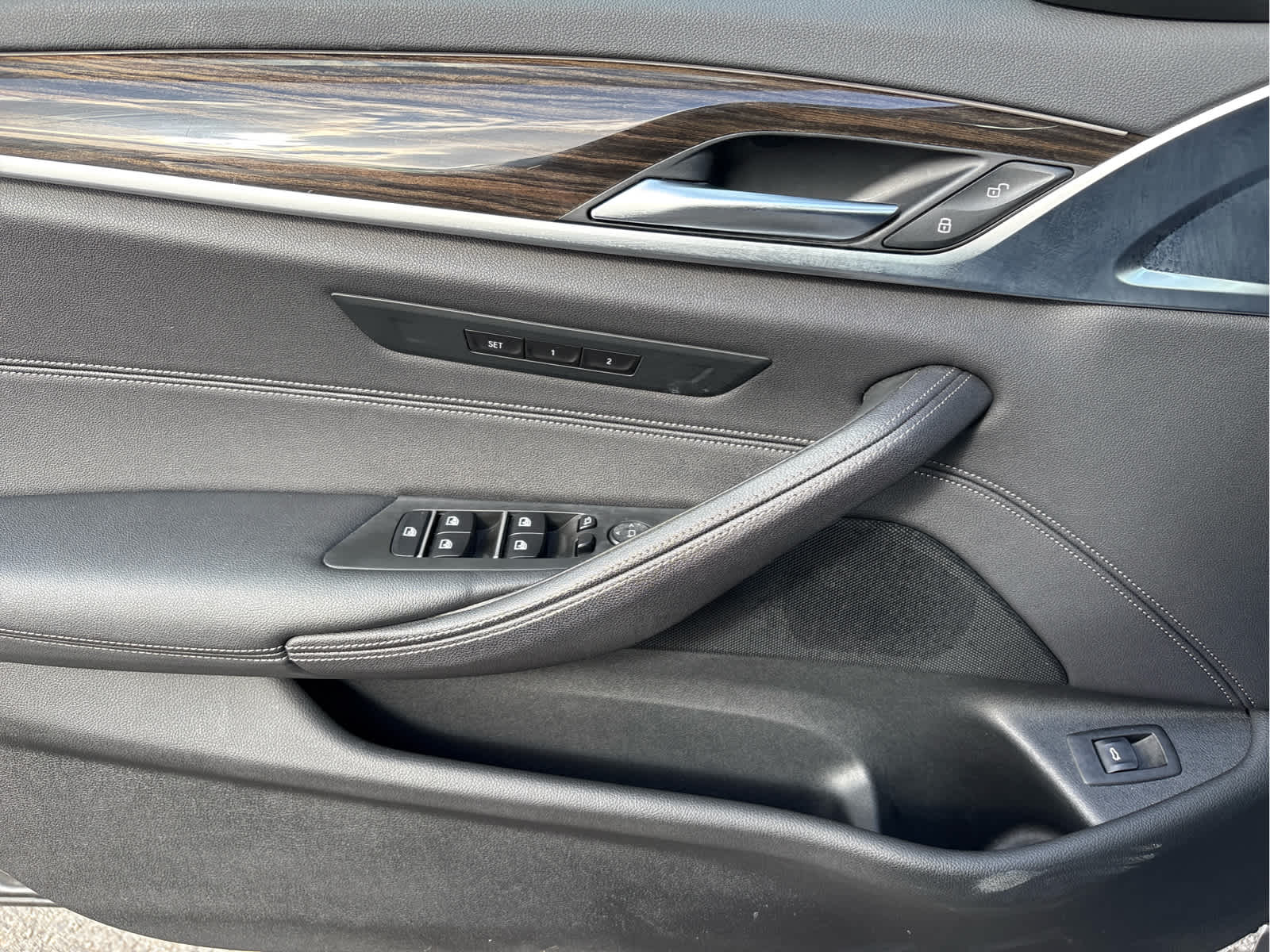 2021 BMW 5 Series 530i xDrive