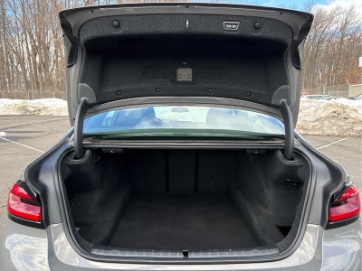 2021 BMW 5 Series 530i xDrive