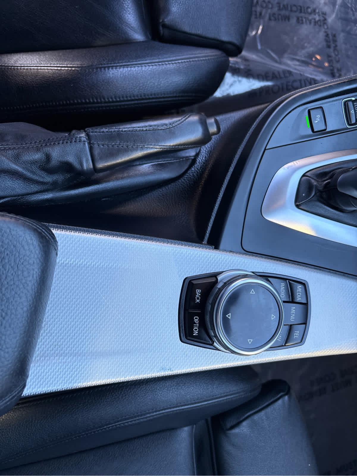 2015 BMW 4 Series 435i xDrive