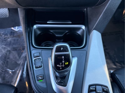 2015 BMW 4 Series 435i xDrive