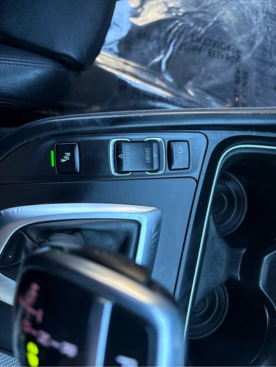 2015 BMW 4 Series 435i xDrive