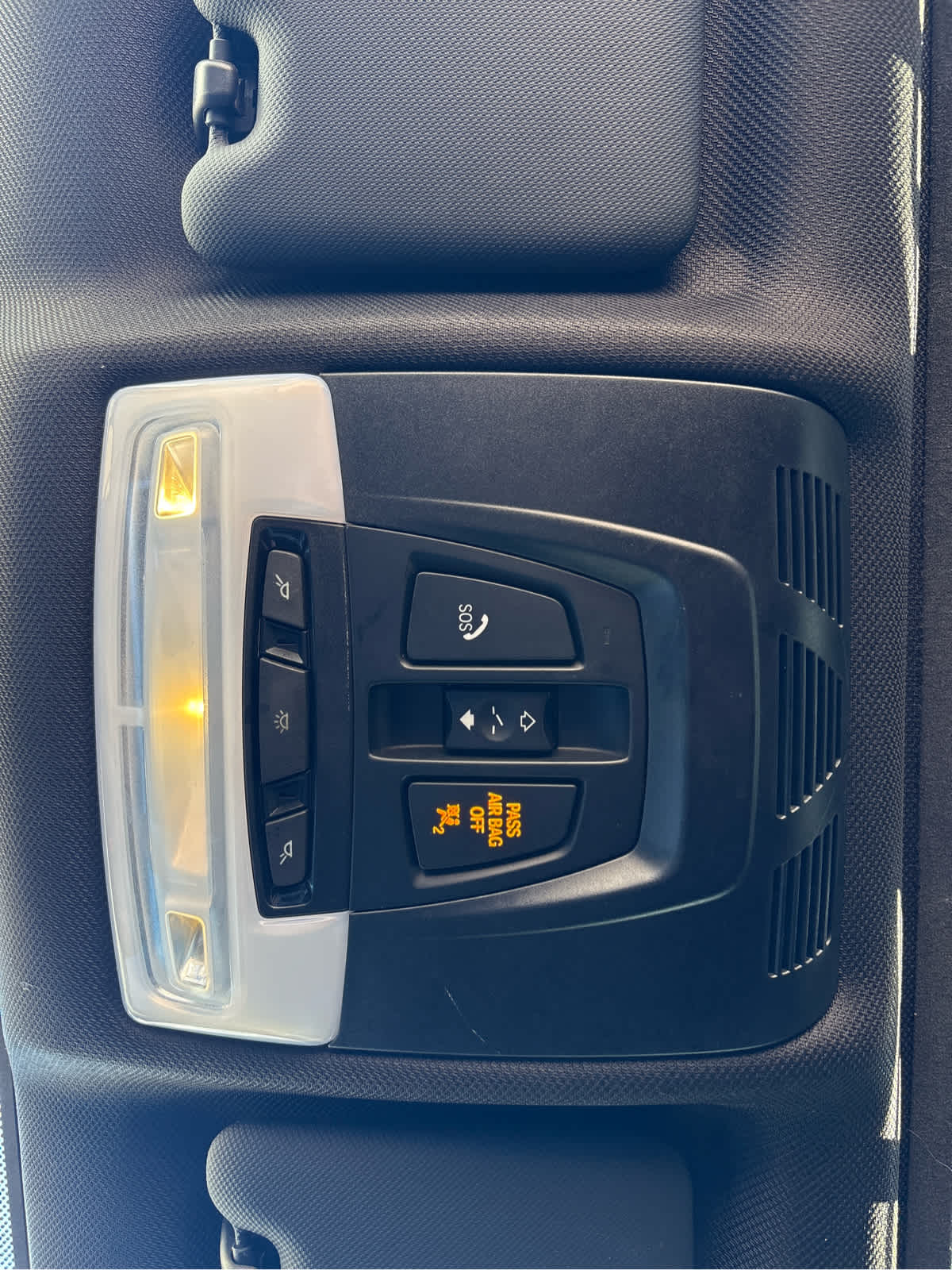 2015 BMW 4 Series 435i xDrive