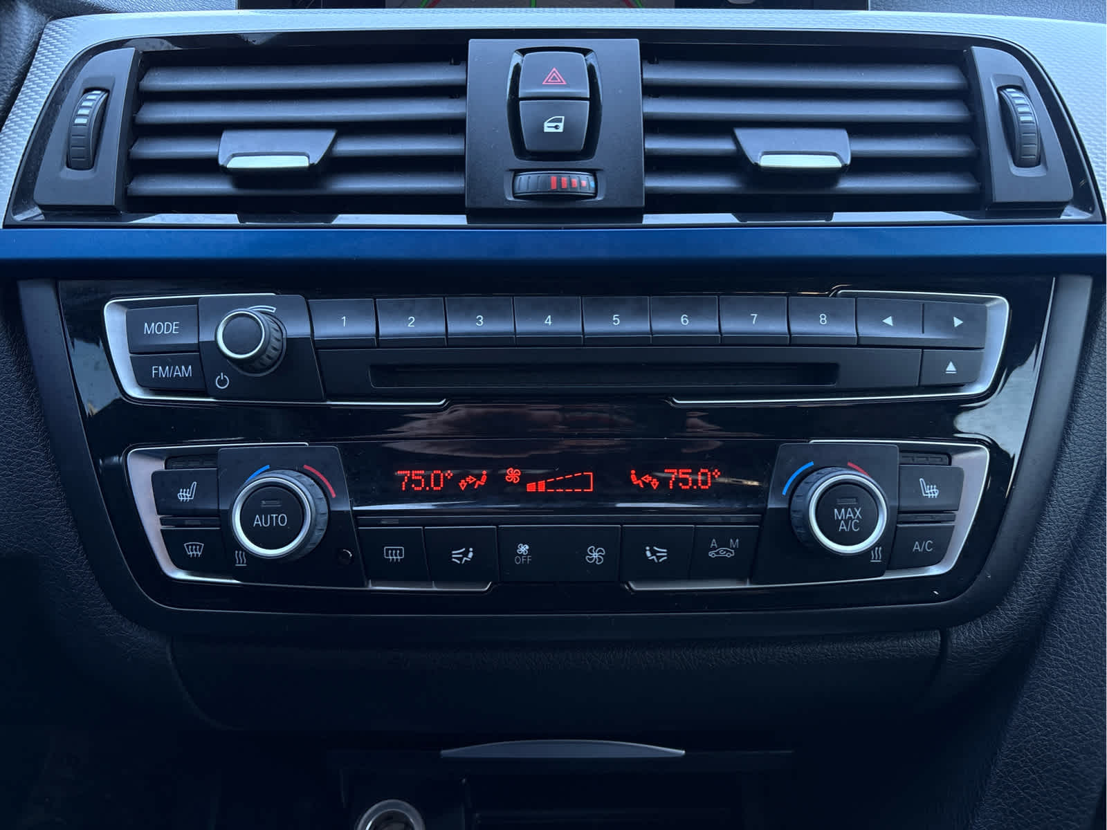 2015 BMW 4 Series 435i xDrive