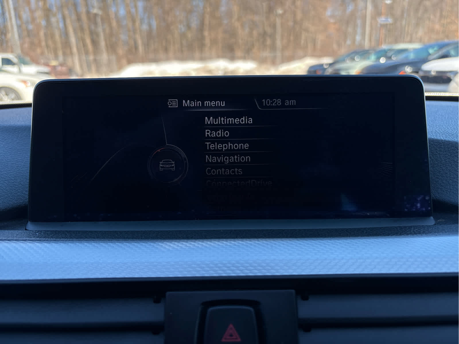 2015 BMW 4 Series 435i xDrive