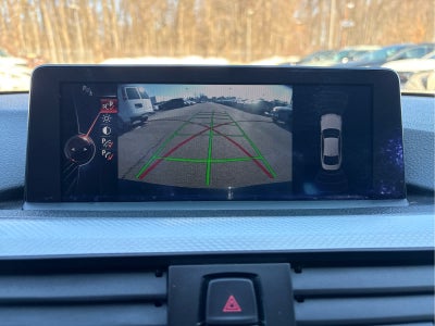 2015 BMW 4 Series 435i xDrive