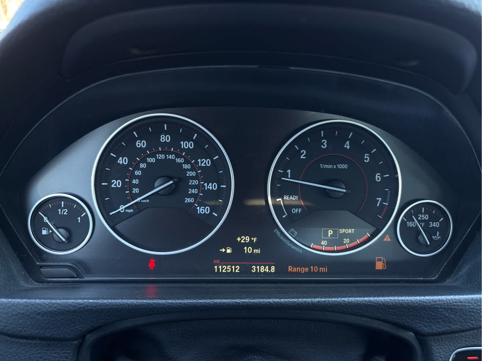 2015 BMW 4 Series 435i xDrive