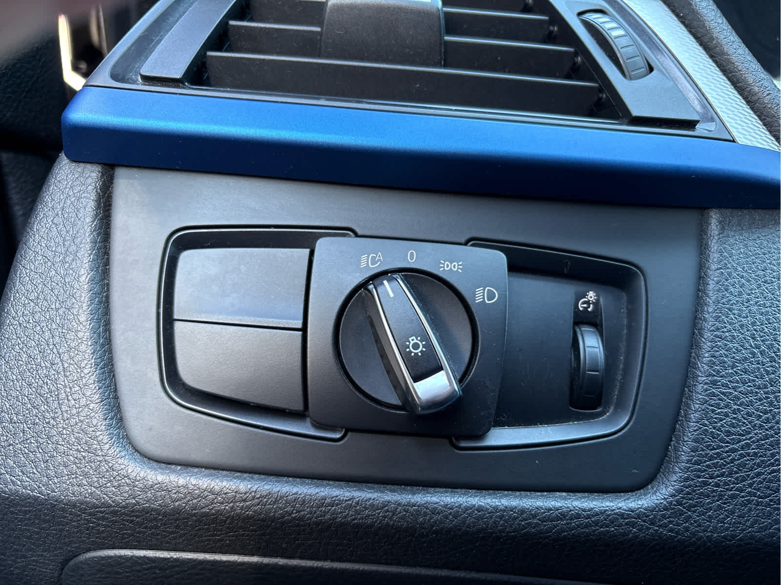 2015 BMW 4 Series 435i xDrive