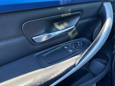 2015 BMW 4 Series 435i xDrive