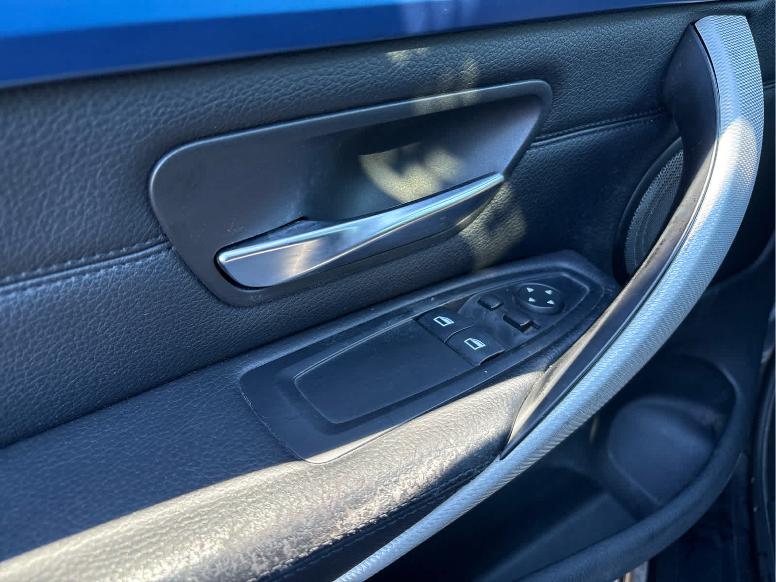 2015 BMW 4 Series 435i xDrive