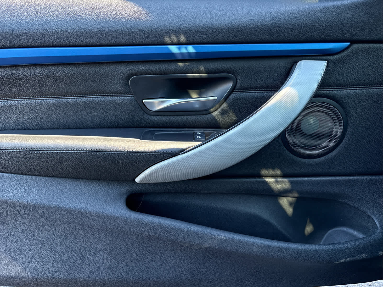 2015 BMW 4 Series 435i xDrive