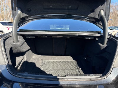 2015 BMW 4 Series 435i xDrive