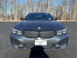 2019 BMW 3 Series 330i xDrive