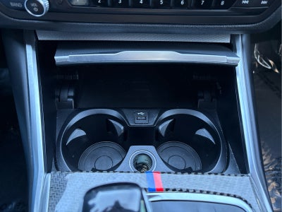 2019 BMW 3 Series 330i xDrive