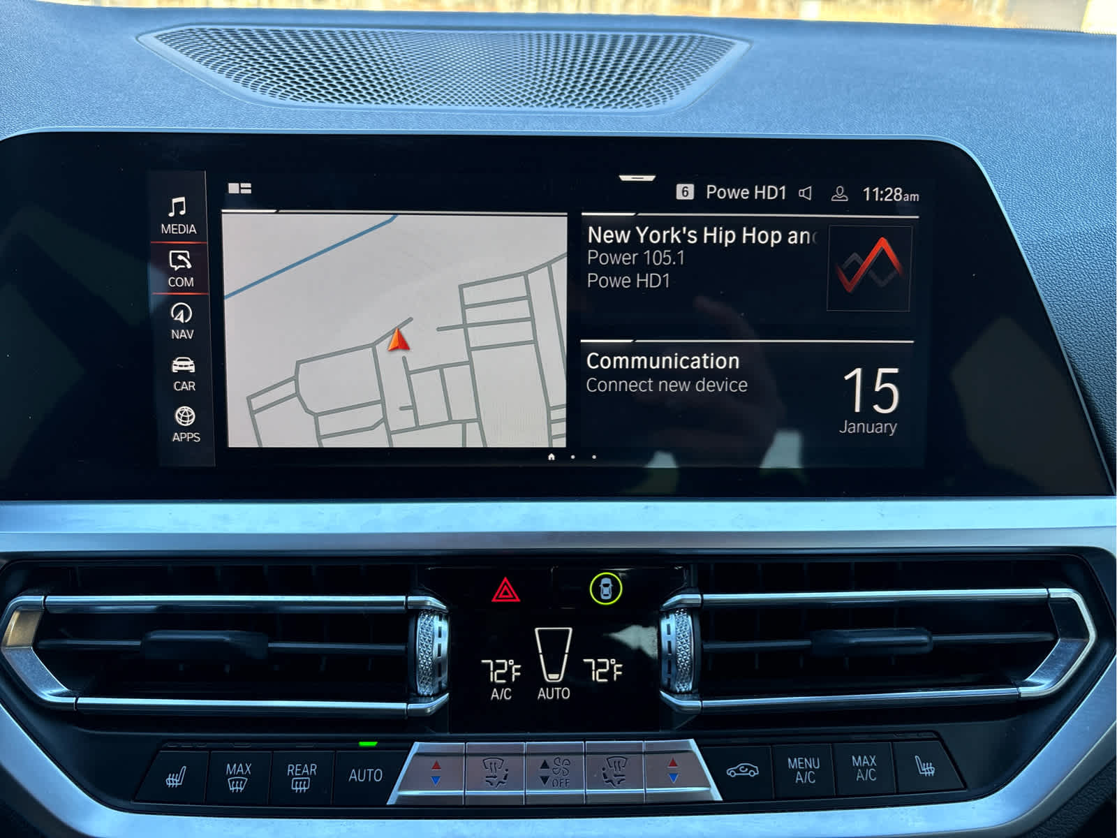 2019 BMW 3 Series 330i xDrive