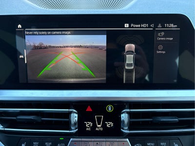 2019 BMW 3 Series 330i xDrive