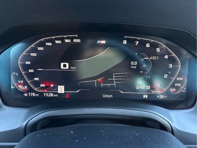 2019 BMW 3 Series 330i xDrive