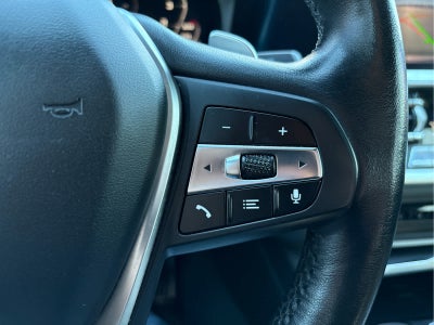 2019 BMW 3 Series 330i xDrive