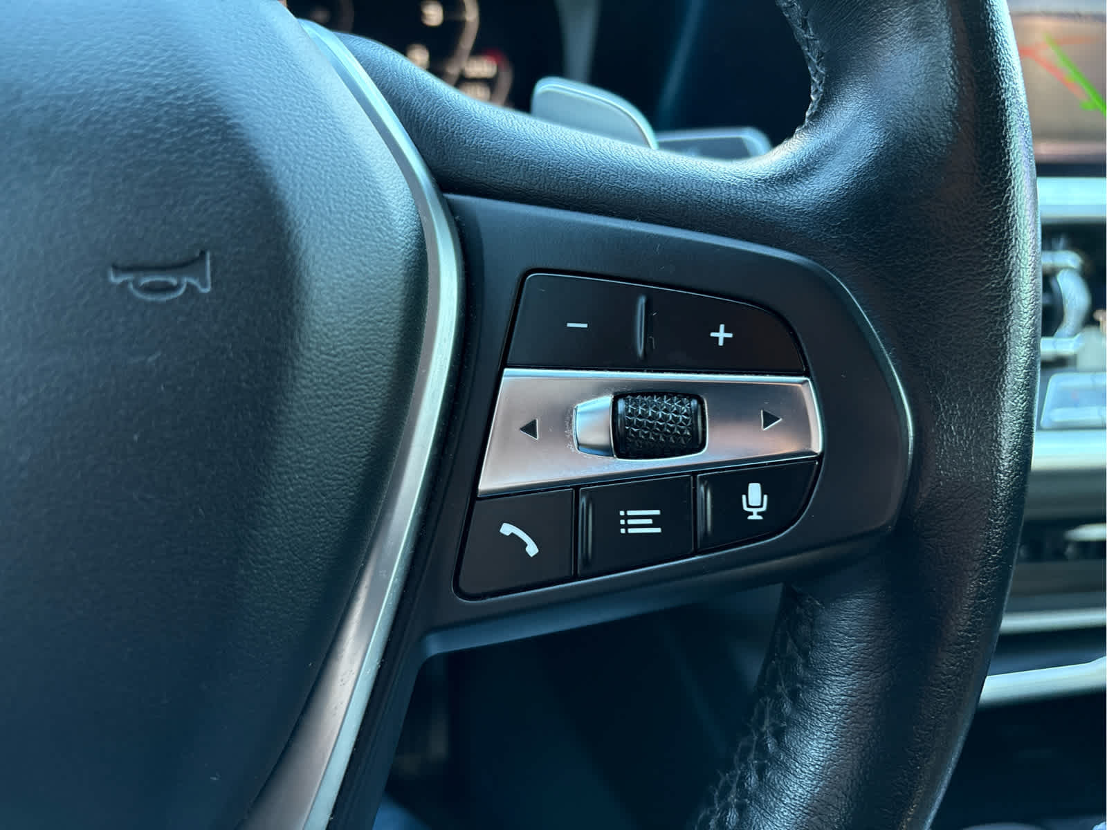 2019 BMW 3 Series 330i xDrive