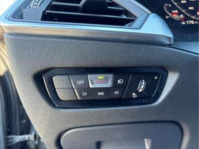 2019 BMW 3 Series 330i xDrive