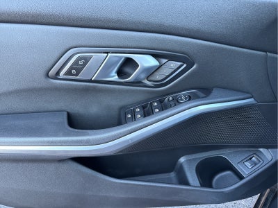 2019 BMW 3 Series 330i xDrive
