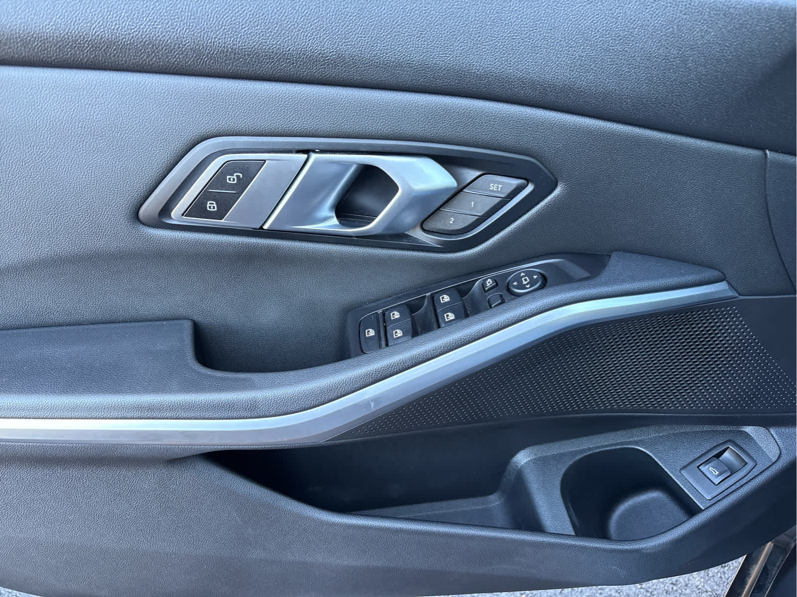 2019 BMW 3 Series 330i xDrive