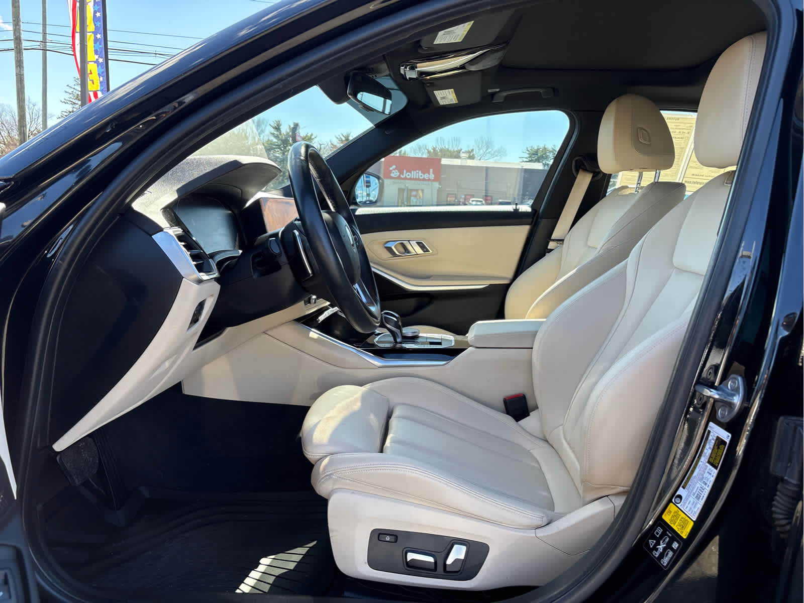 2019 BMW 3 Series 330i xDrive