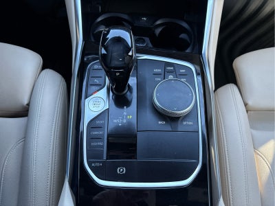 2019 BMW 3 Series 330i xDrive