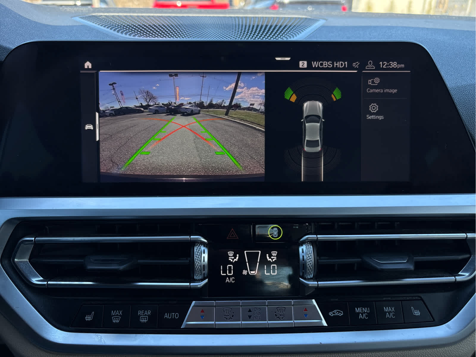 2019 BMW 3 Series 330i xDrive