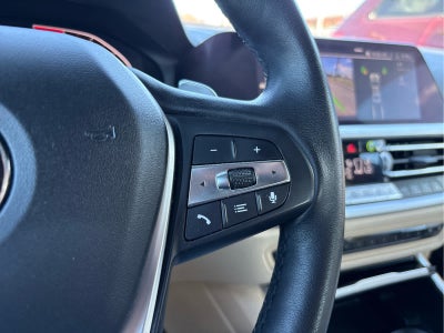 2019 BMW 3 Series 330i xDrive